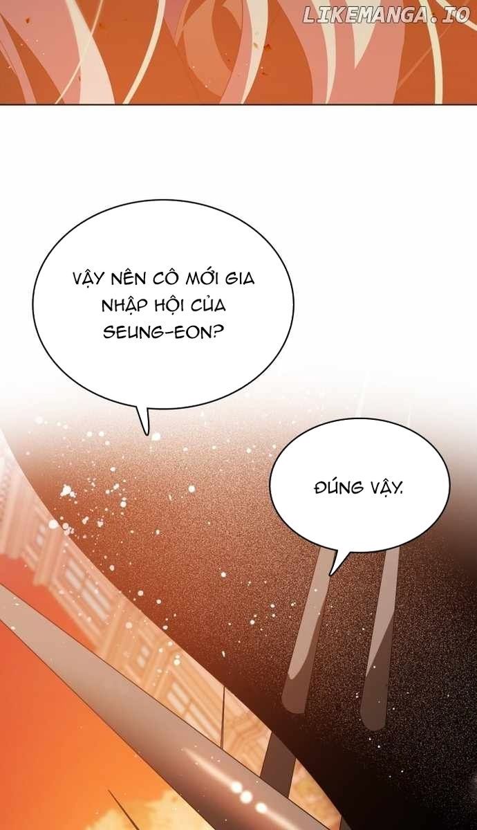 Zero Game Chapter 307 - Trang 3