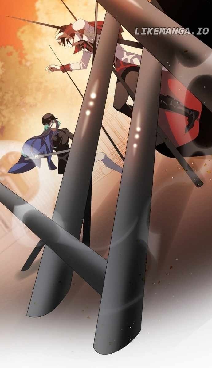 Zero Game Chapter 307 - Trang 3