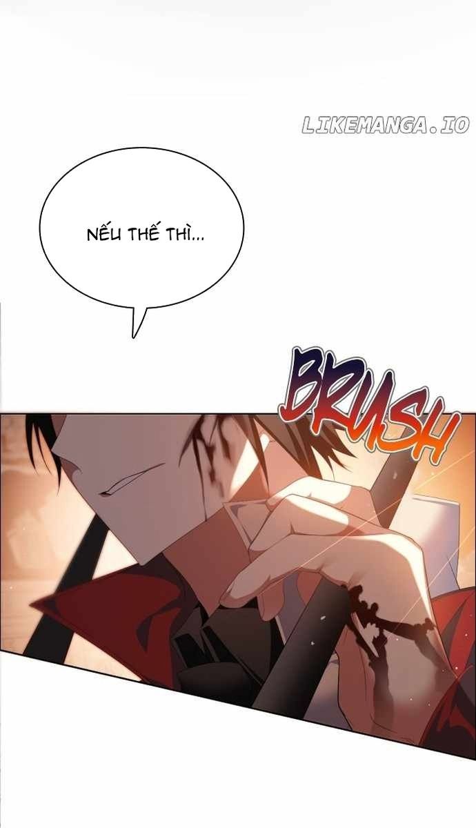 Zero Game Chapter 307 - Trang 3