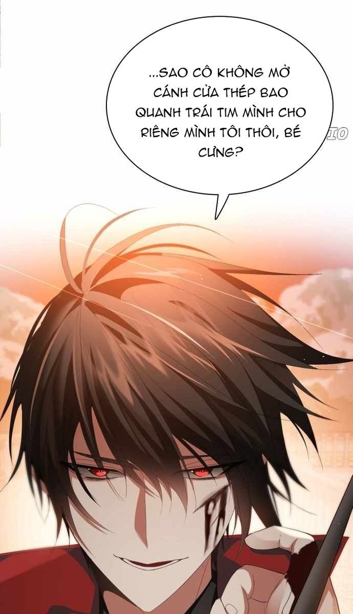 Zero Game Chapter 307 - Trang 3