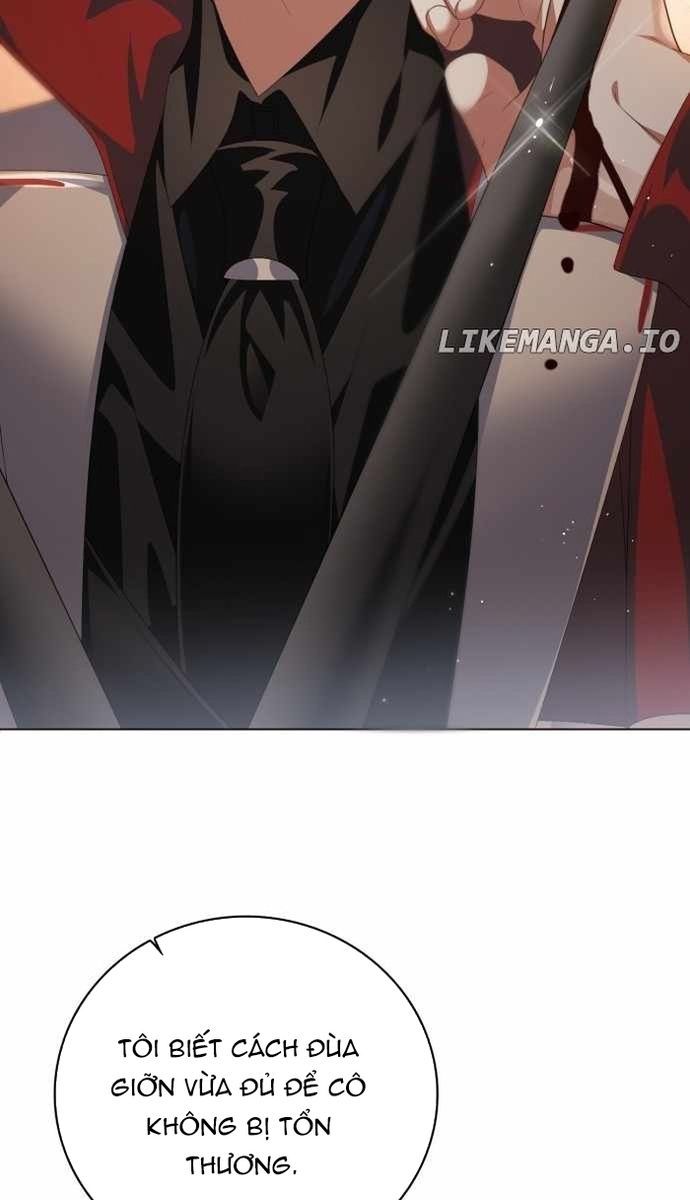 Zero Game Chapter 307 - Trang 3