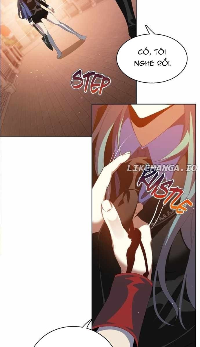 Zero Game Chapter 307 - Trang 3