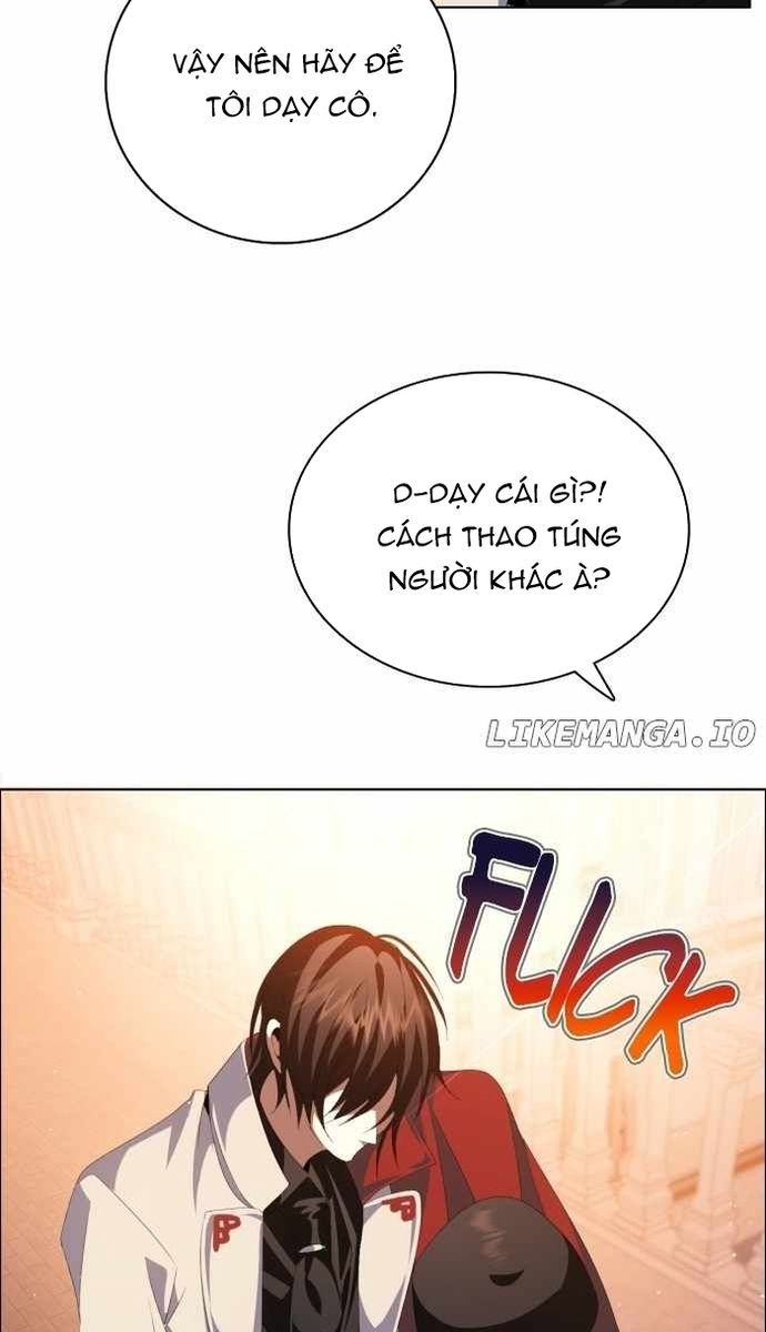 Zero Game Chapter 307 - Trang 3