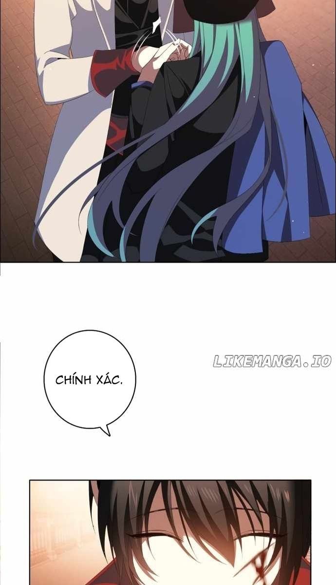 Zero Game Chapter 307 - Trang 3