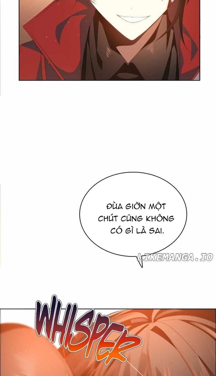 Zero Game Chapter 307 - Trang 3