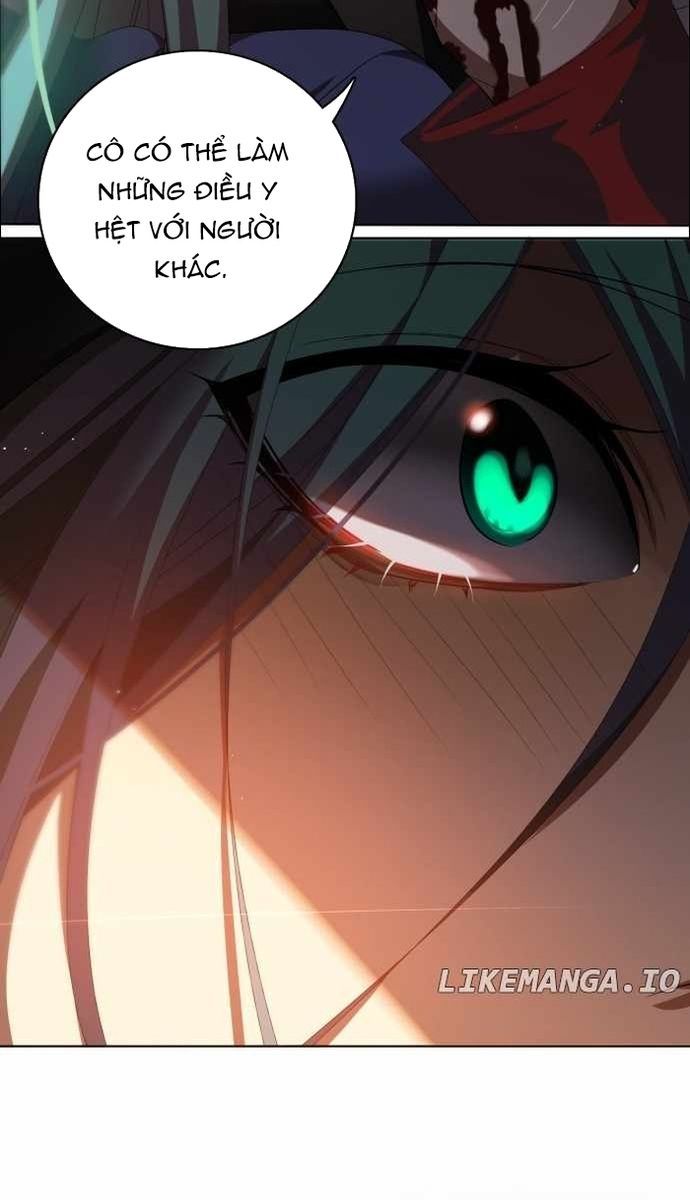 Zero Game Chapter 307 - Trang 3