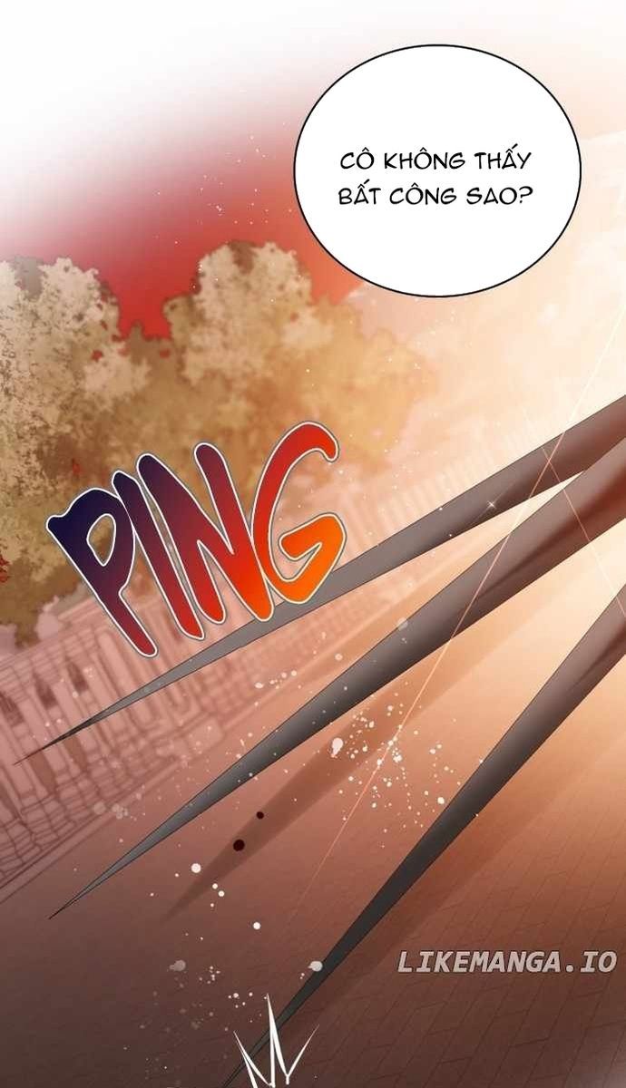 Zero Game Chapter 307 - Trang 3