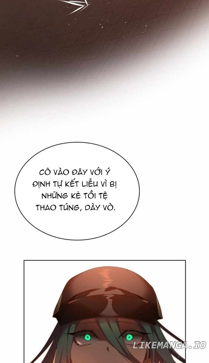 Zero Game Chapter 307 - Trang 3