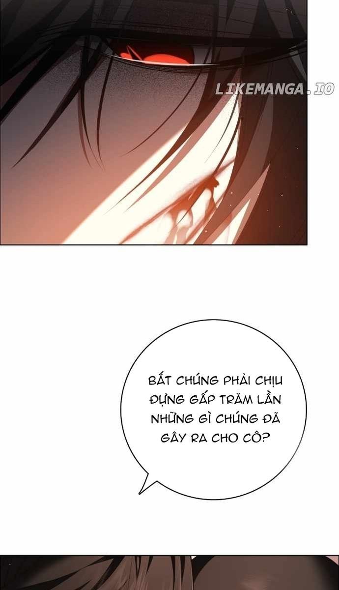 Zero Game Chapter 307 - Trang 3