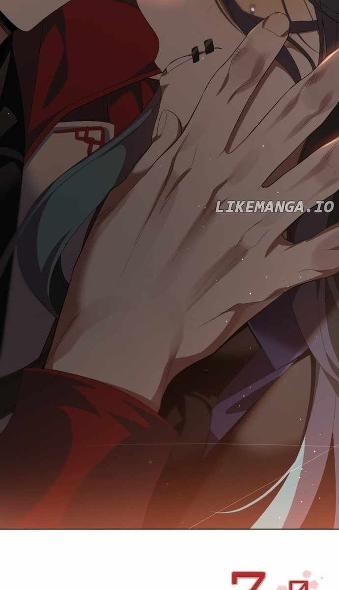 Zero Game Chapter 307 - Trang 3