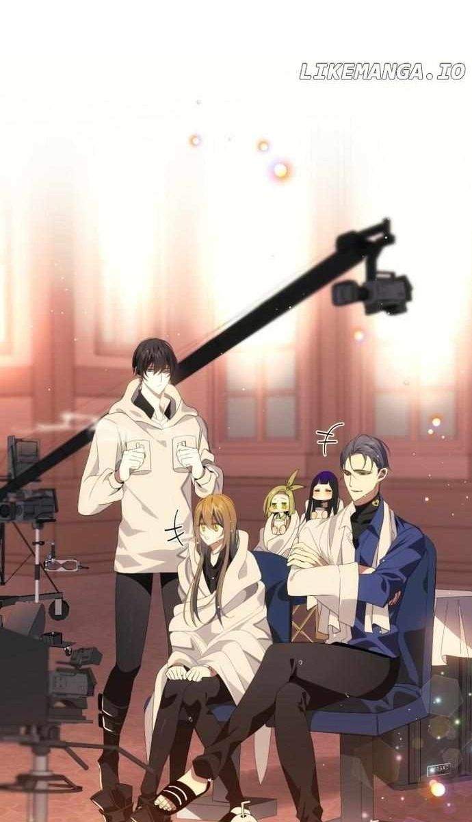 Zero Game Chapter 308 - Trang 3