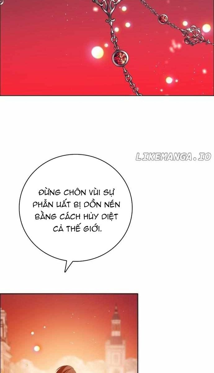 Zero Game Chapter 308 - Trang 3