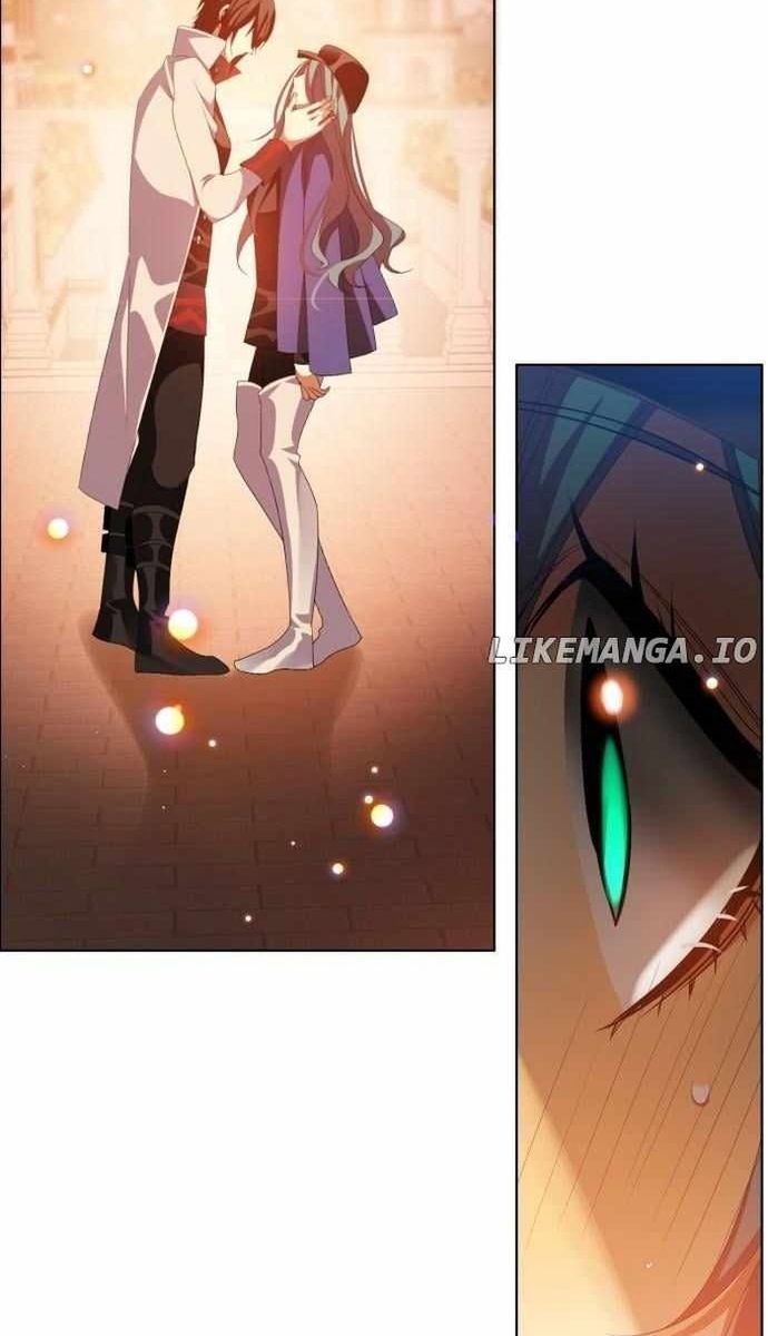 Zero Game Chapter 308 - Trang 3