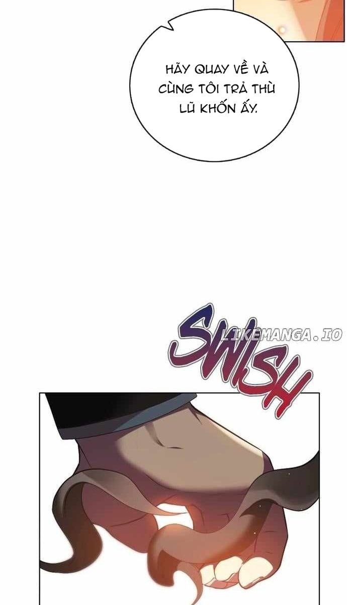 Zero Game Chapter 308 - Trang 3