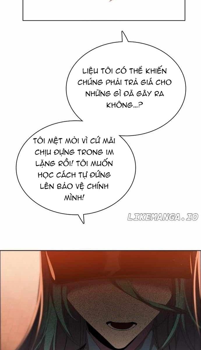 Zero Game Chapter 308 - Trang 3