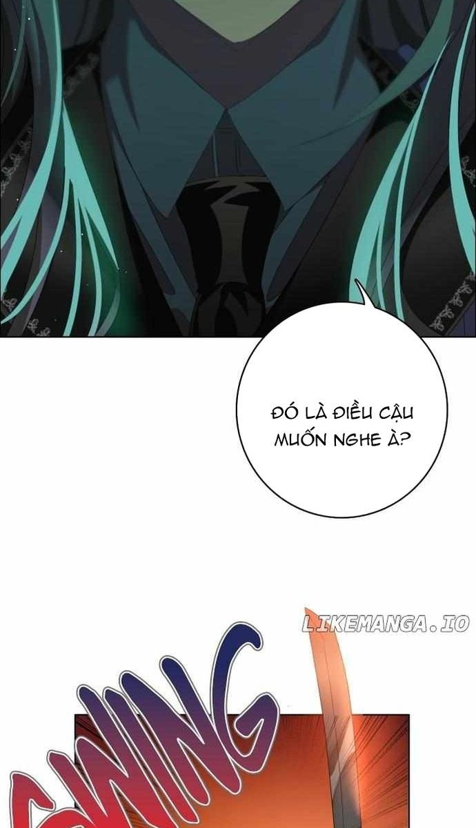 Zero Game Chapter 308 - Trang 3
