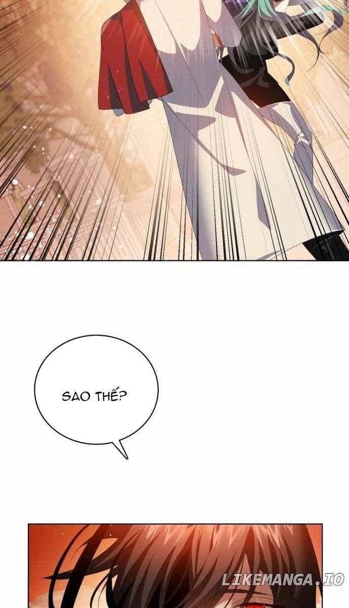 Zero Game Chapter 308 - Trang 3