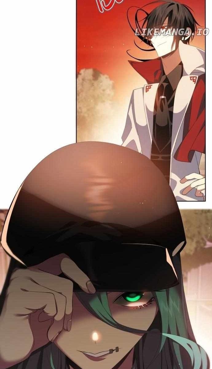 Zero Game Chapter 308 - Trang 3