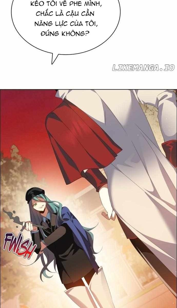 Zero Game Chapter 308 - Trang 3