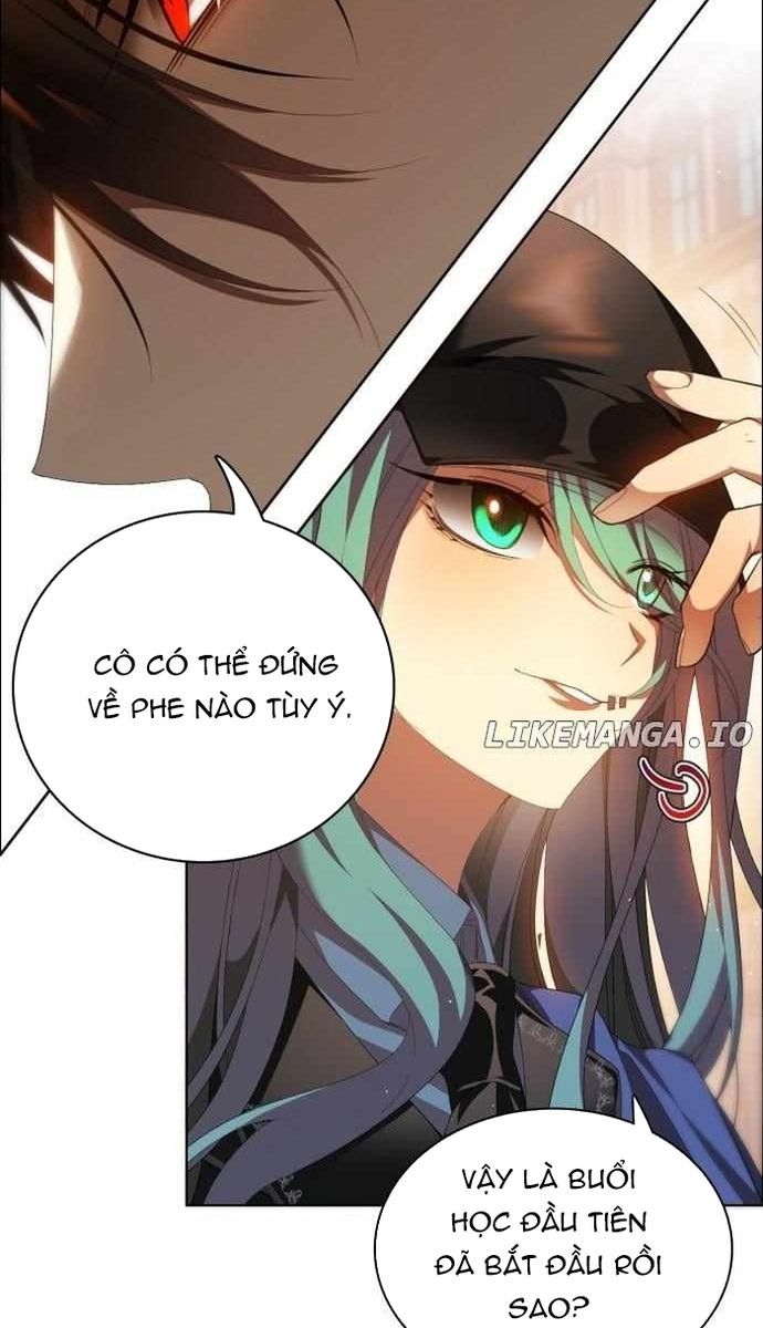 Zero Game Chapter 308 - Trang 3
