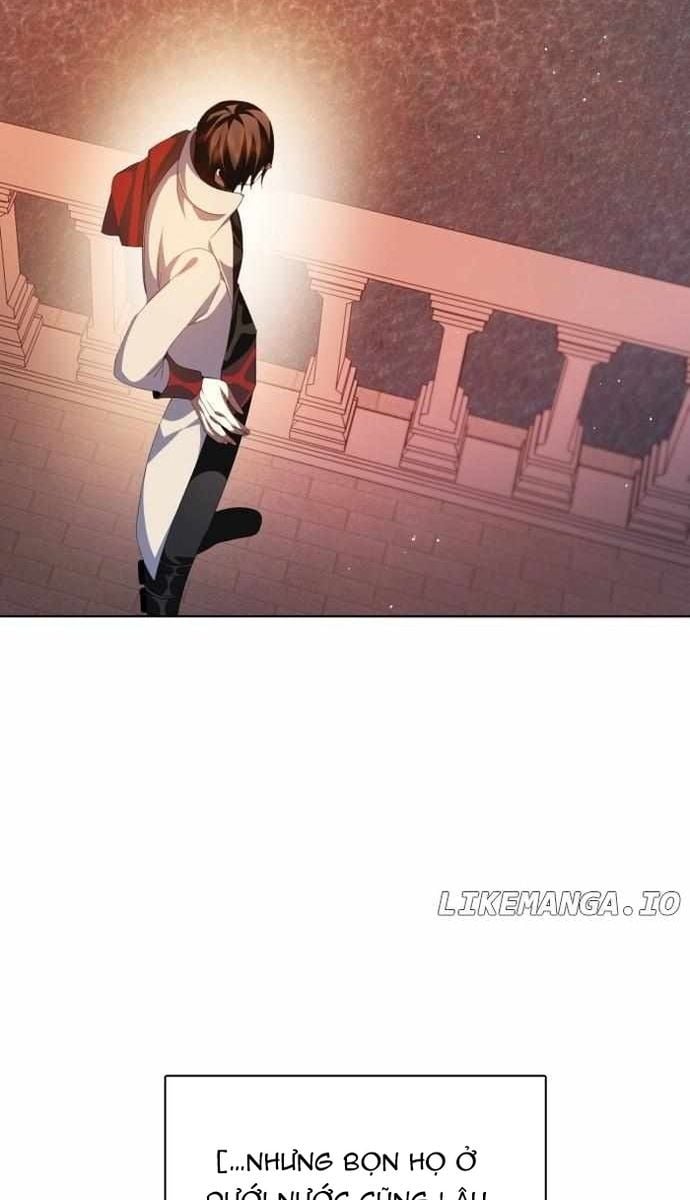 Zero Game Chapter 308 - Trang 3