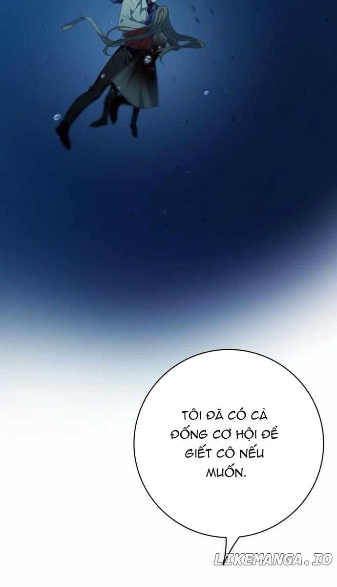 Zero Game Chapter 308 - Trang 3