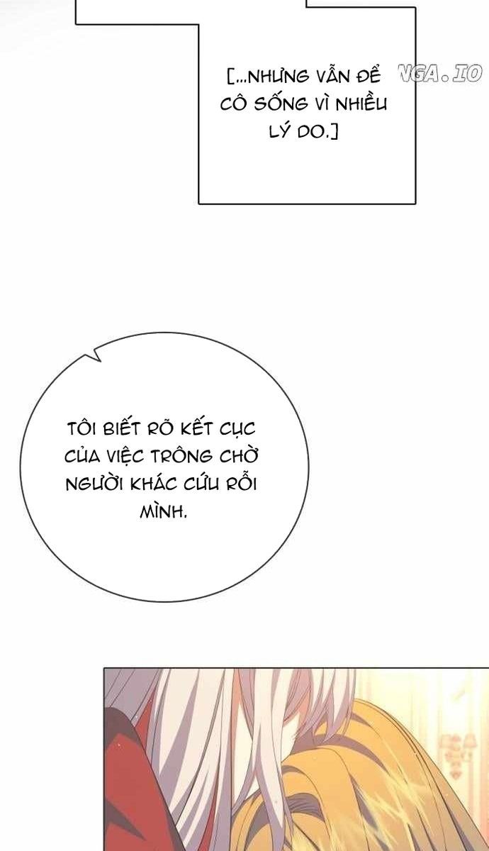 Zero Game Chapter 308 - Trang 3