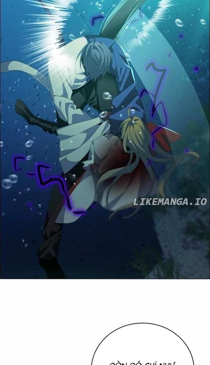 Zero Game Chapter 308 - Trang 3