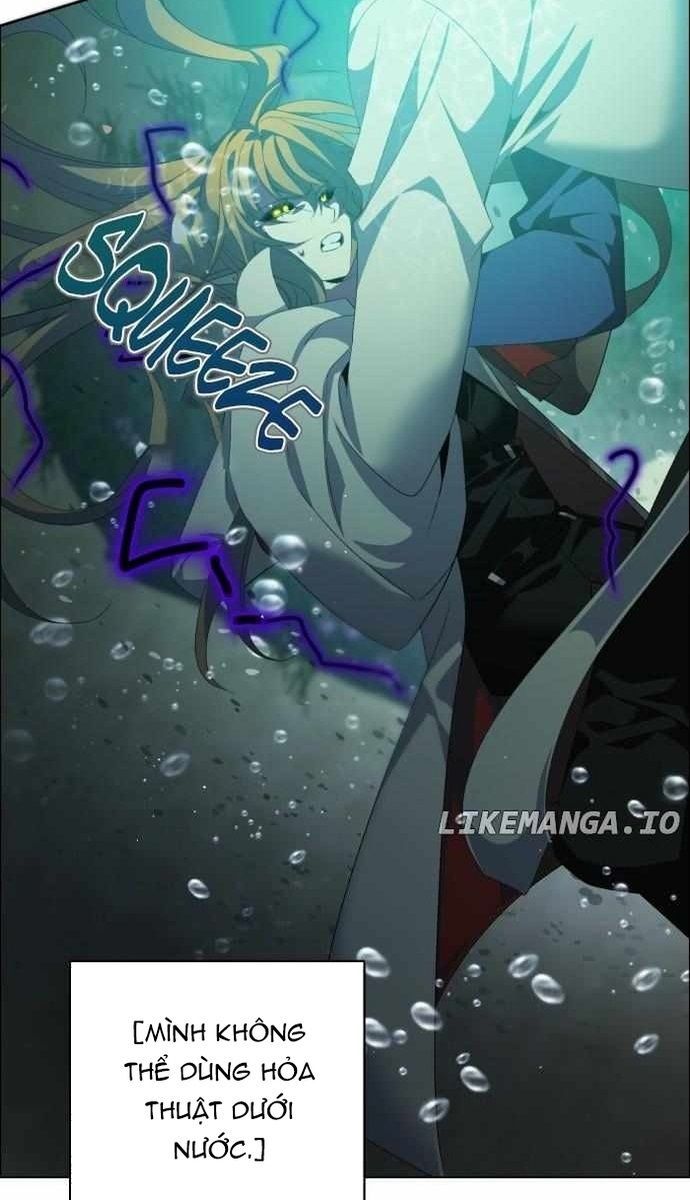 Zero Game Chapter 308 - Trang 3