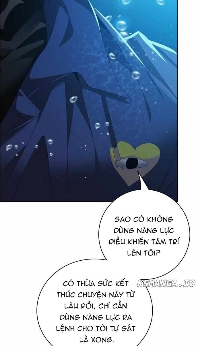 Zero Game Chapter 308 - Trang 3