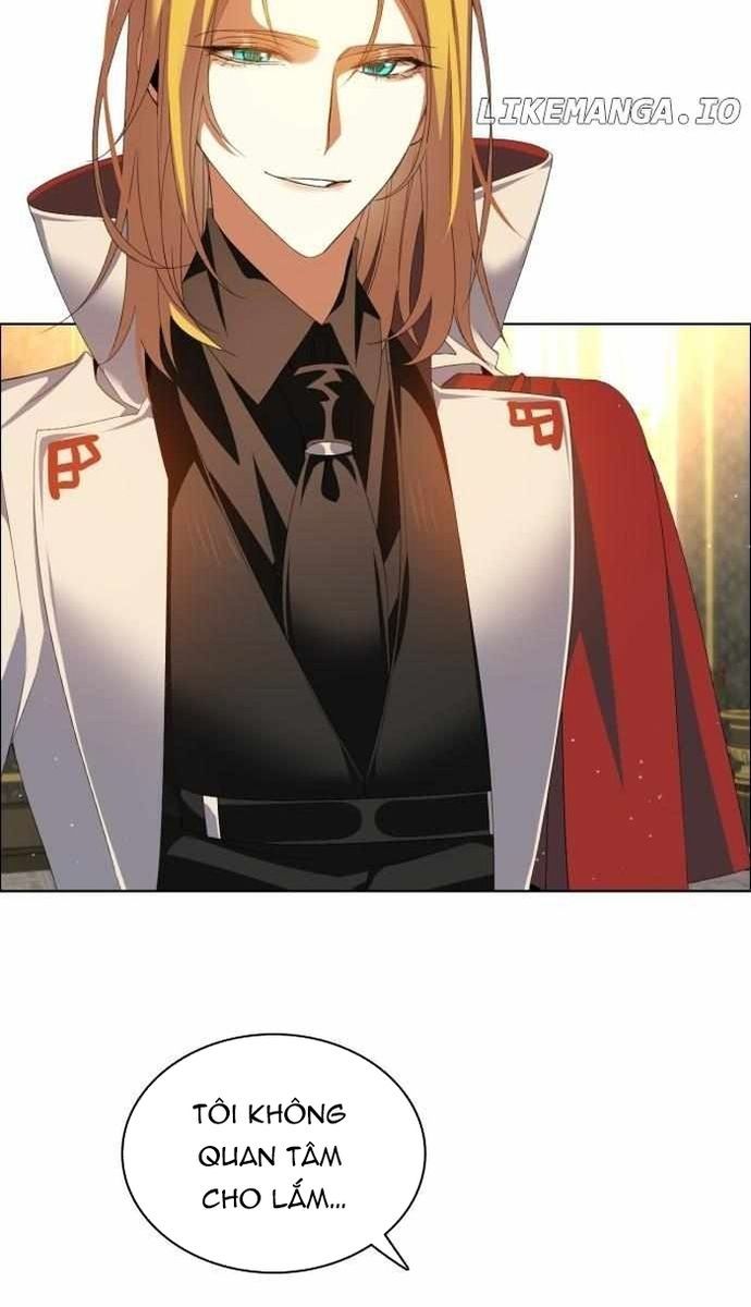 Zero Game Chapter 308 - Trang 3