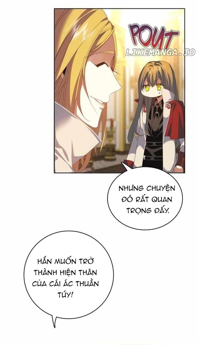 Zero Game Chapter 308 - Trang 3