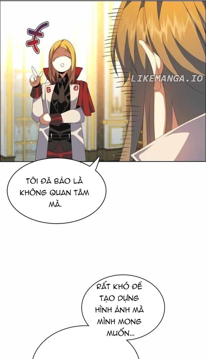Zero Game Chapter 308 - Trang 3