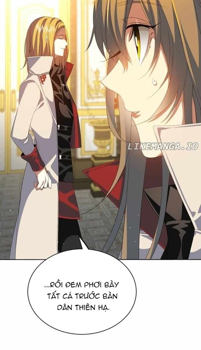 Zero Game Chapter 308 - Trang 3