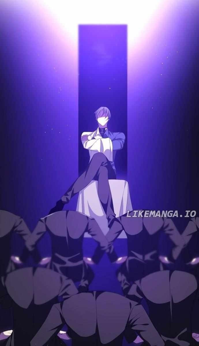 Zero Game Chapter 308 - Trang 3