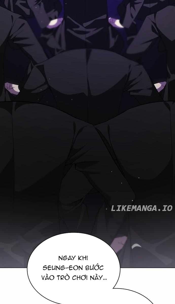 Zero Game Chapter 308 - Trang 3