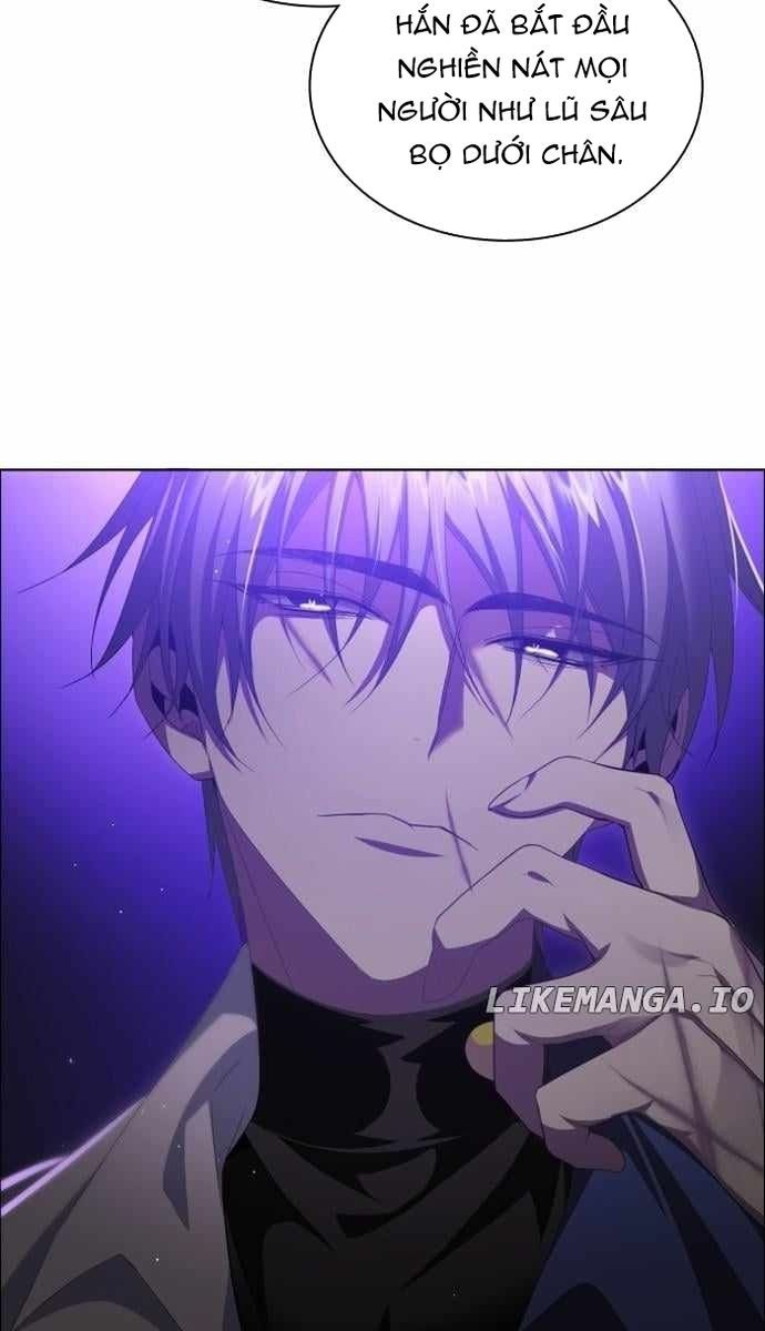 Zero Game Chapter 308 - Trang 3