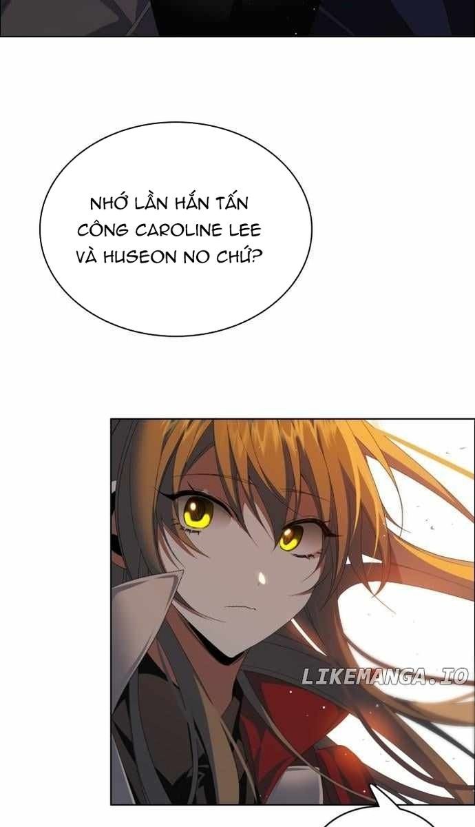 Zero Game Chapter 308 - Trang 3