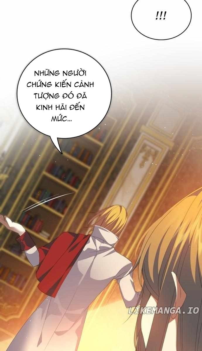 Zero Game Chapter 308 - Trang 3