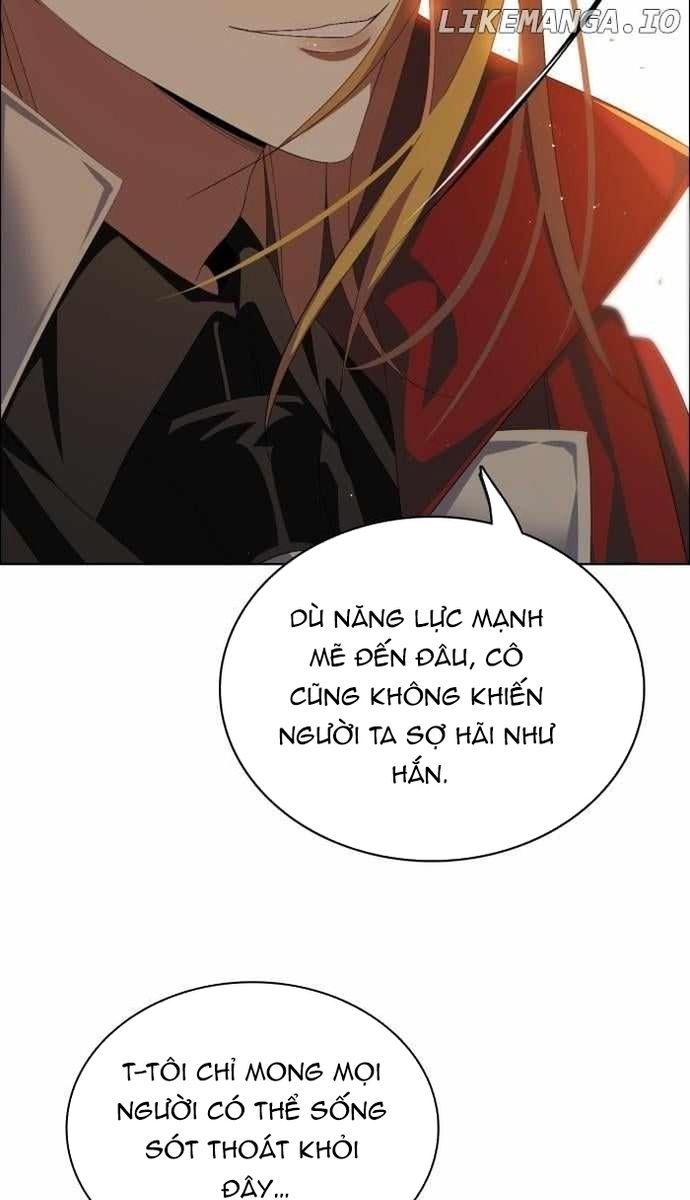 Zero Game Chapter 308 - Trang 3