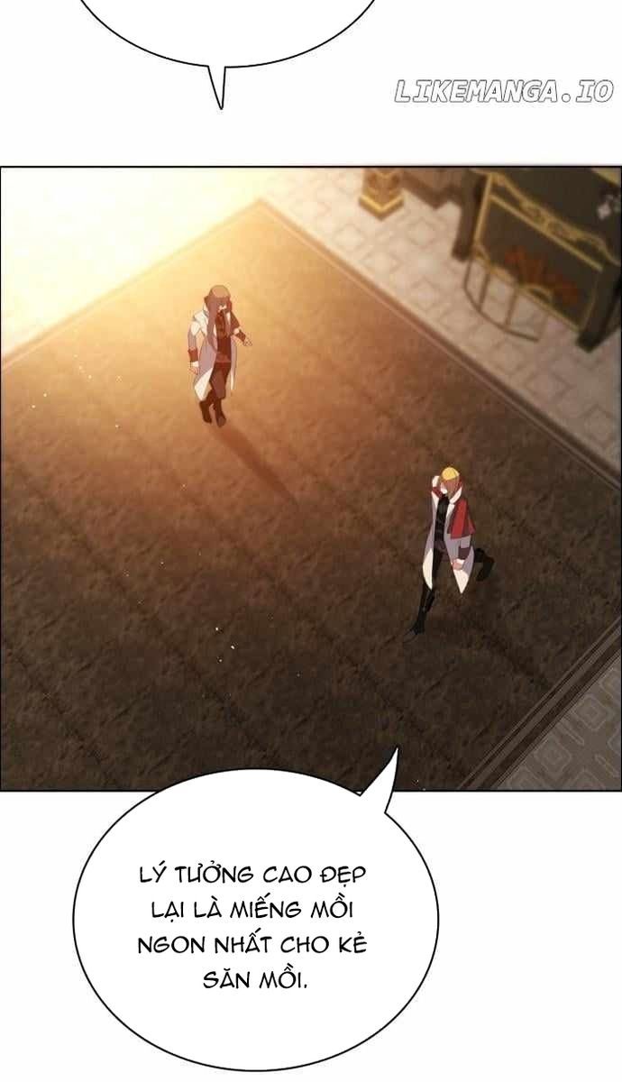 Zero Game Chapter 308 - Trang 3