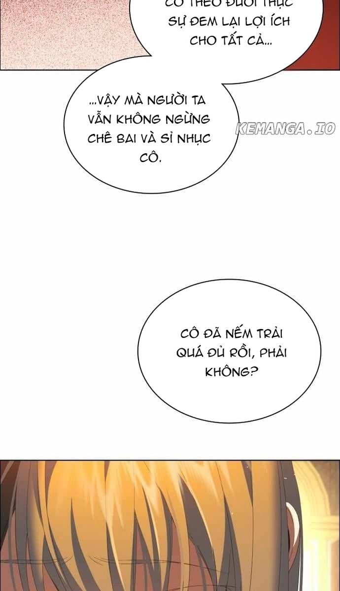 Zero Game Chapter 308 - Trang 3