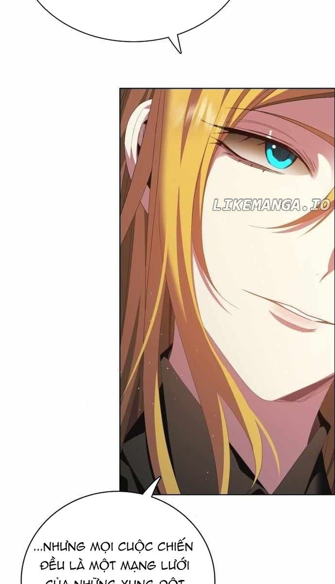 Zero Game Chapter 308 - Trang 3