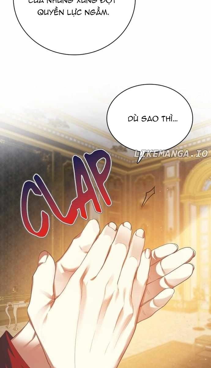 Zero Game Chapter 308 - Trang 3