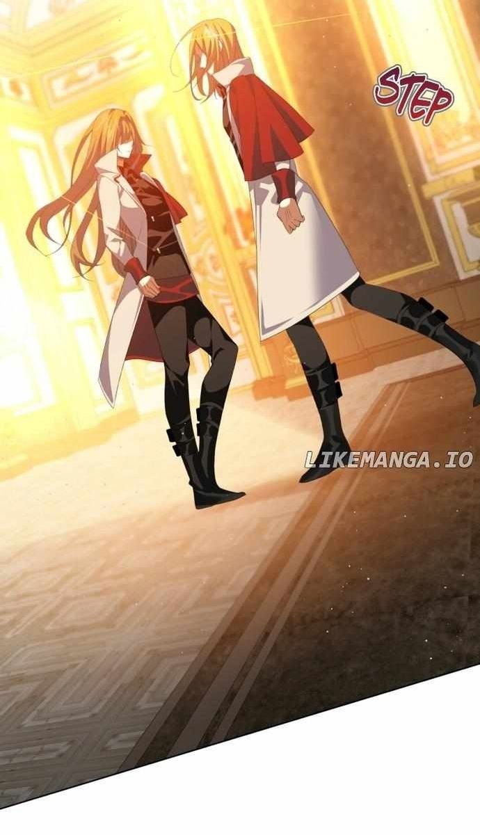 Zero Game Chapter 308 - Trang 3