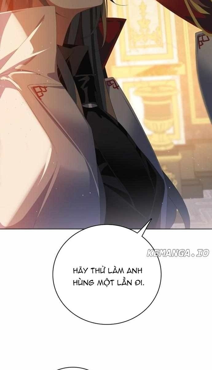 Zero Game Chapter 308 - Trang 3
