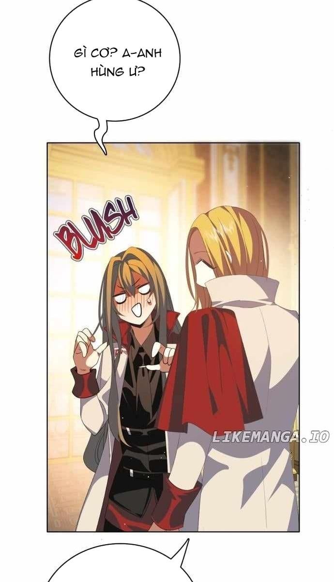 Zero Game Chapter 308 - Trang 3