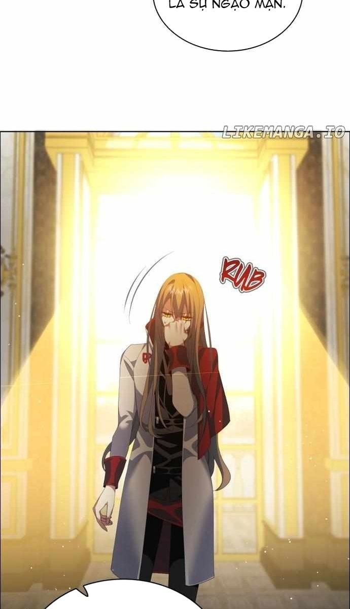 Zero Game Chapter 308 - Trang 3