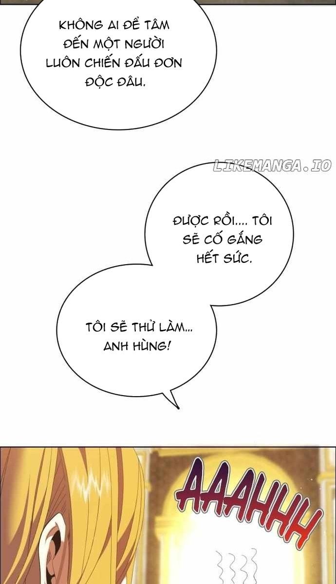 Zero Game Chapter 308 - Trang 3