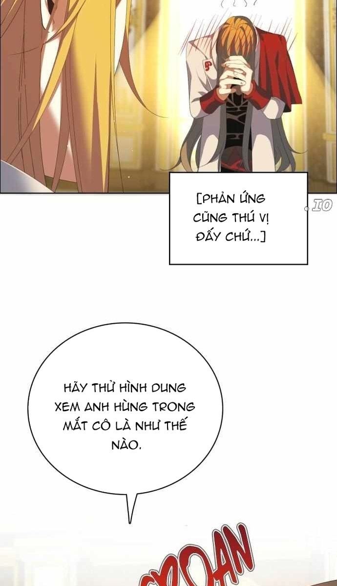 Zero Game Chapter 308 - Trang 3
